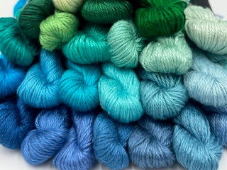 Fibers