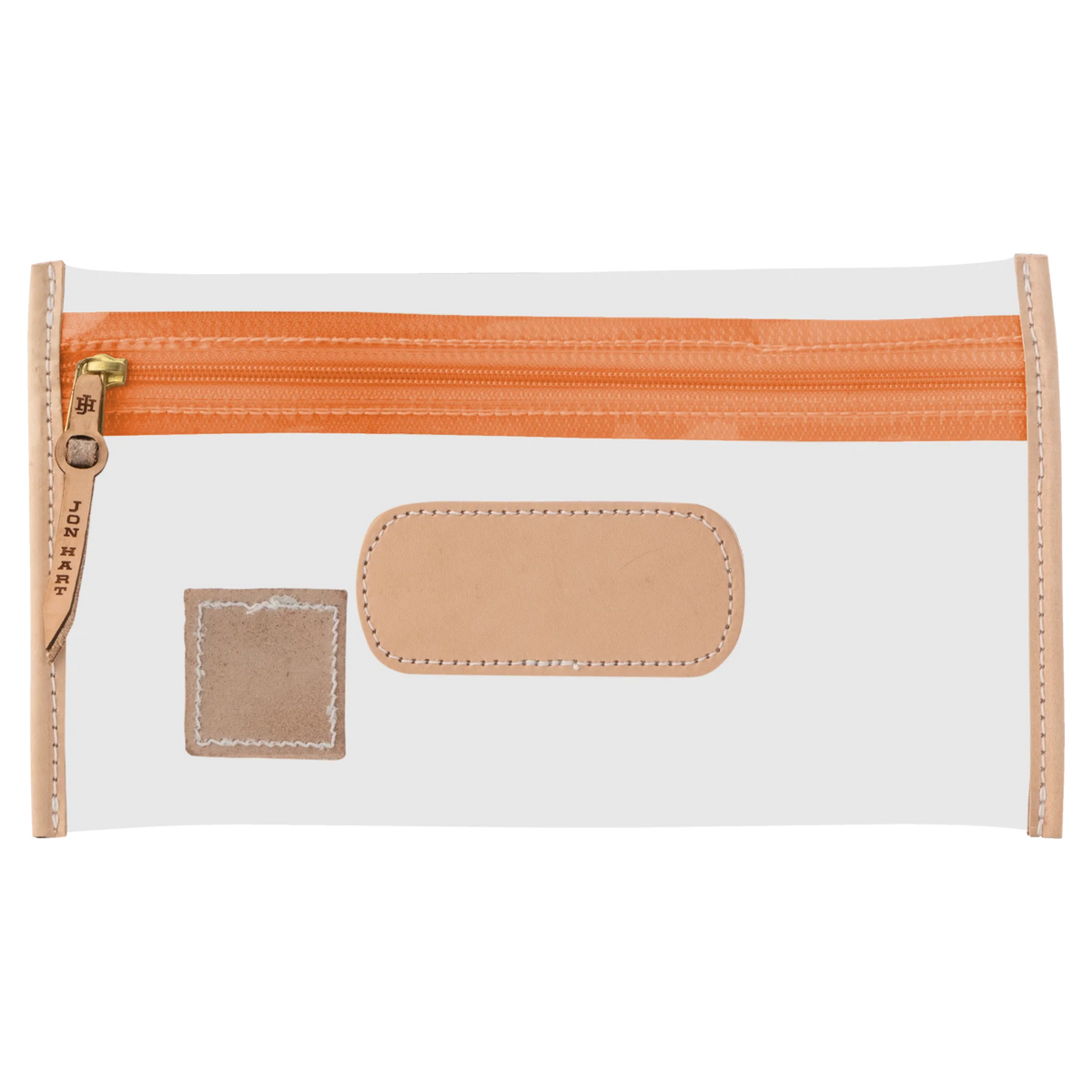 Clear Pouch Sherbet Webbing