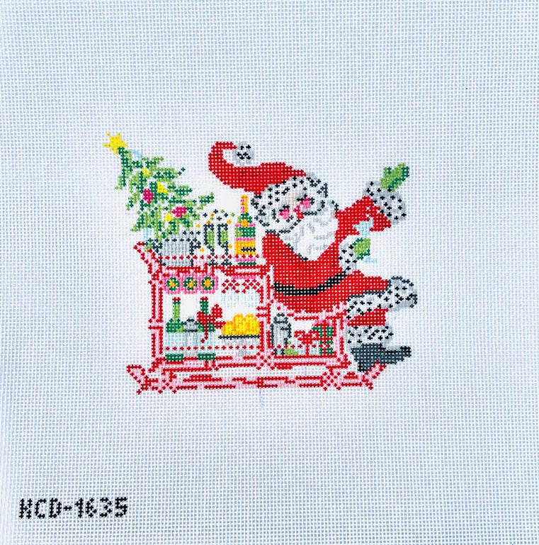 Making Spirits Bright Canvas