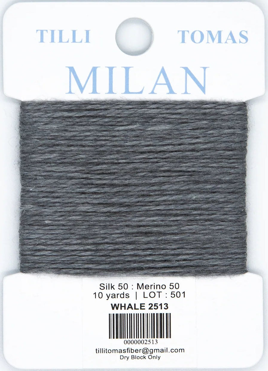 Milan Cards - 2513 Whale