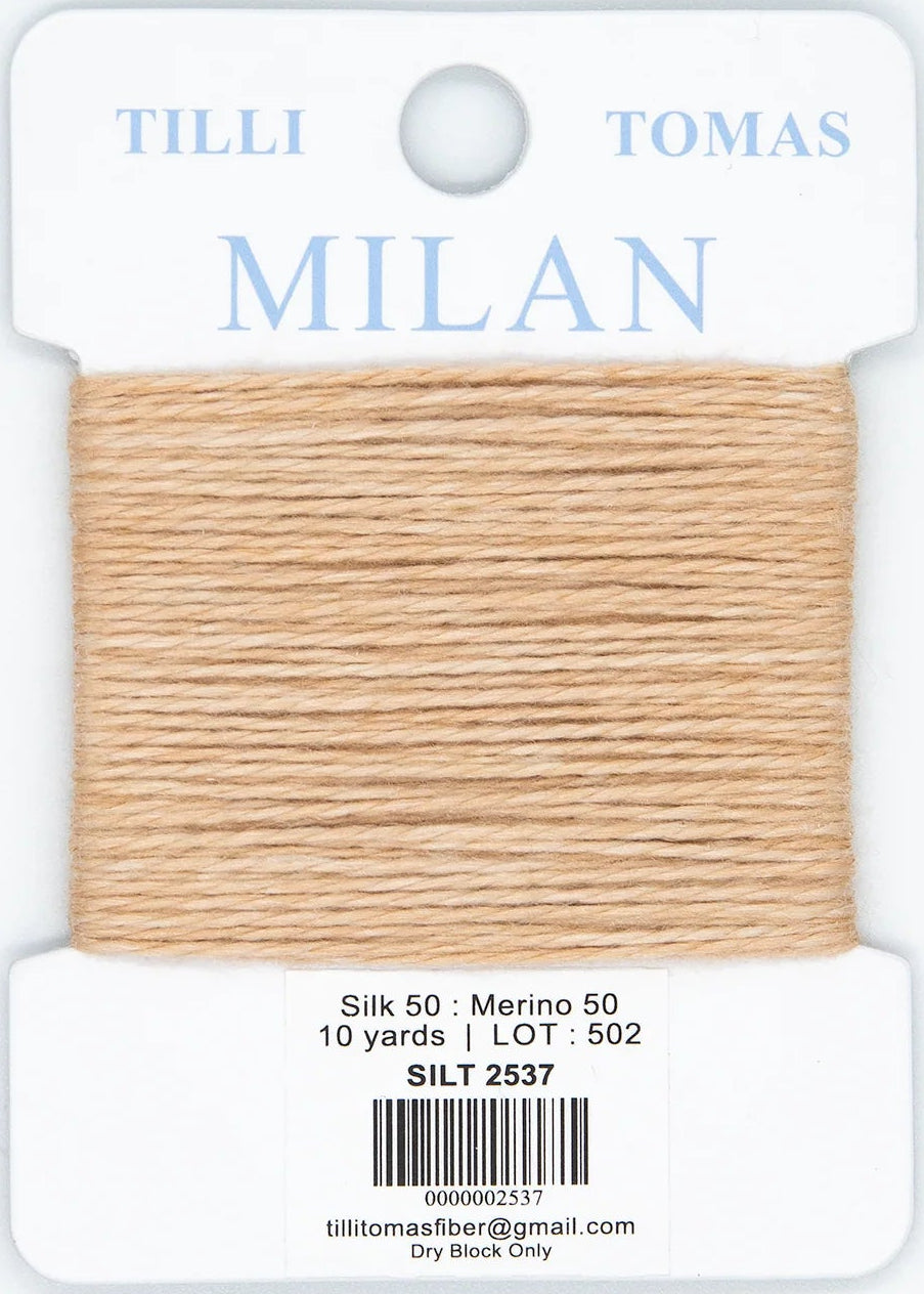 Milan Cards - 2537 Silt