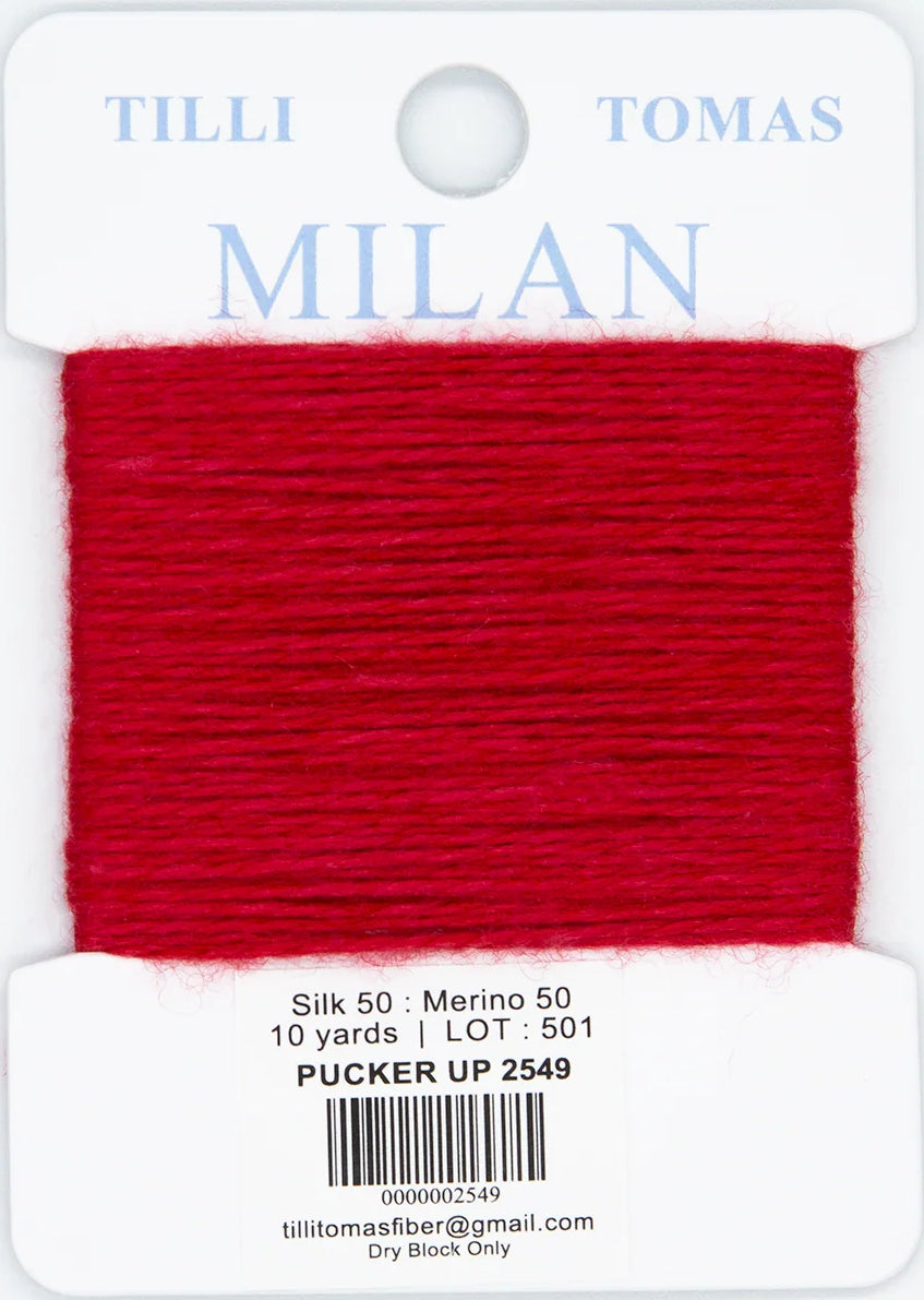 Milan Cards - 2549 Pucker Up