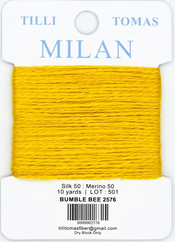 Milan Cards - 2576 Bumble Bee