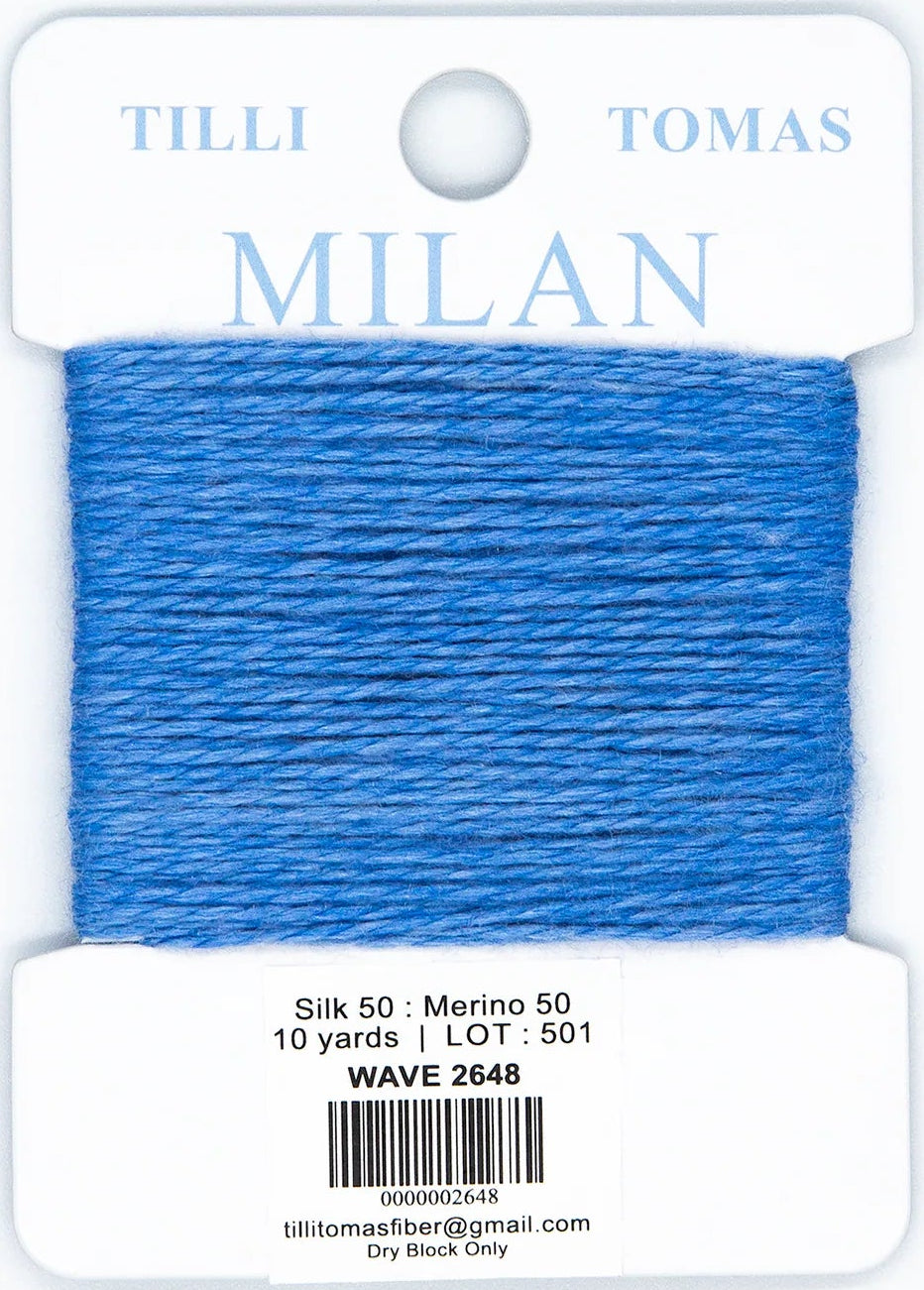 Milan Cards - 2648 Wave