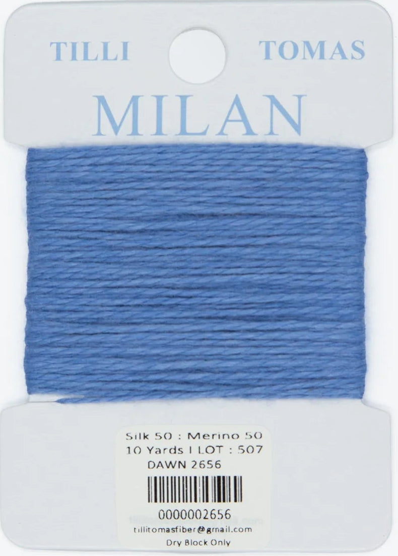 Milan Cards - 2656 Dawn