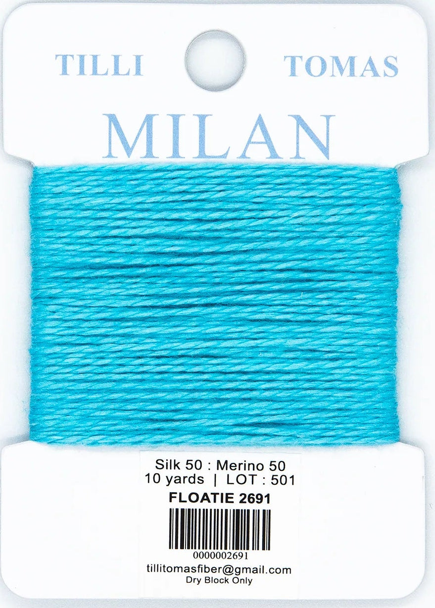 Milan Cards - 2691 Floatie