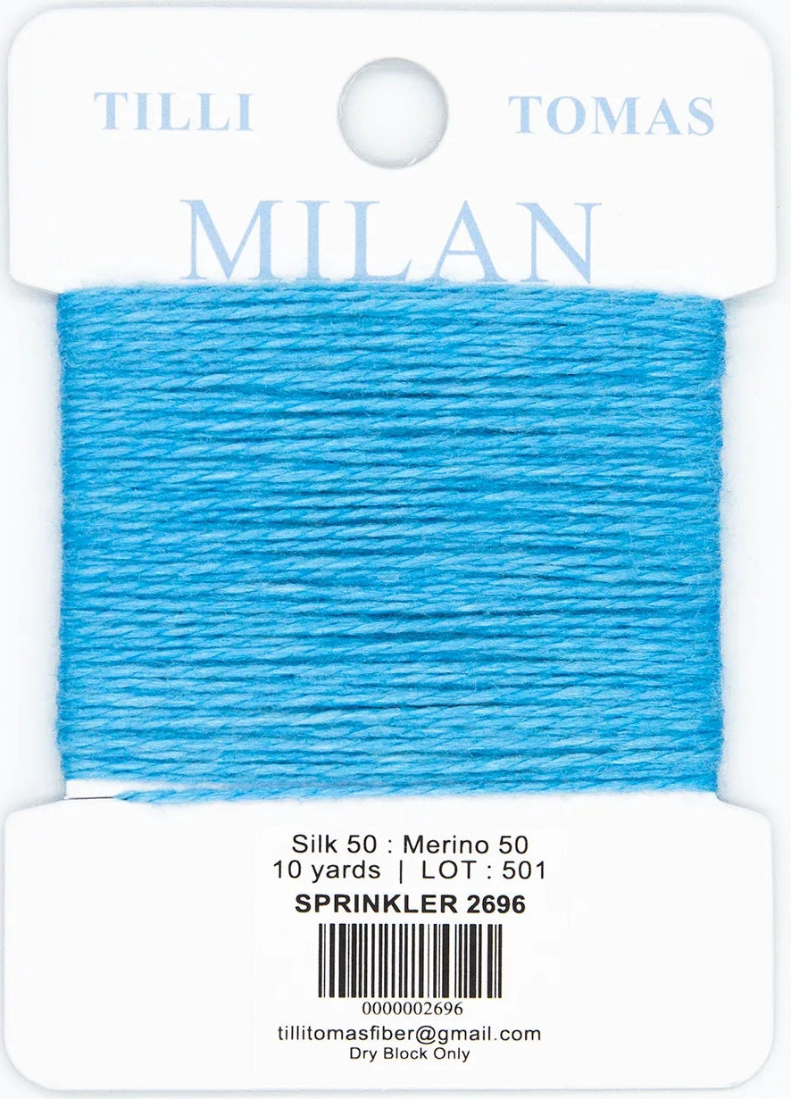 Milan Cards - 2696 Sprinkler