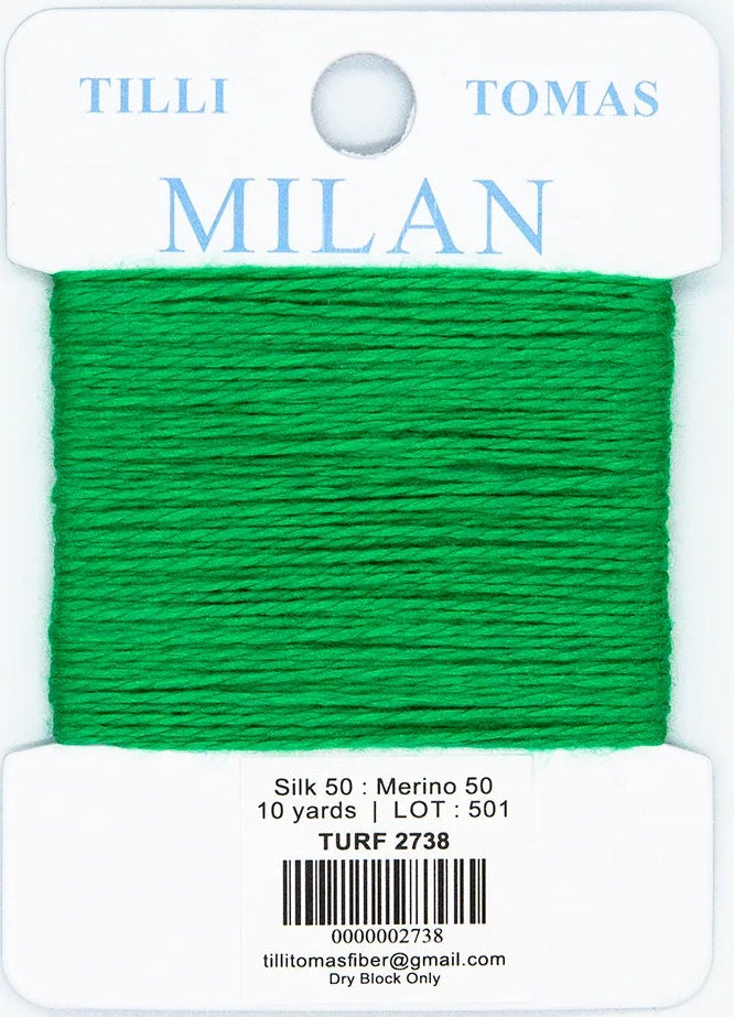 Milan Cards - 2738 Turf