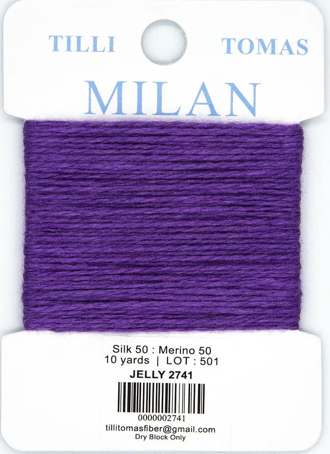 Milan Cards - 2741 Jelly