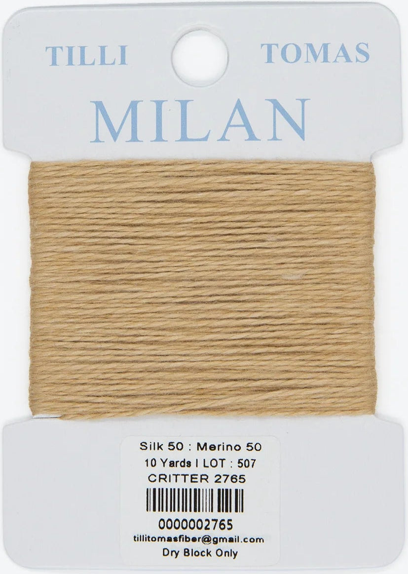 Milan Cards - 2765 Critter