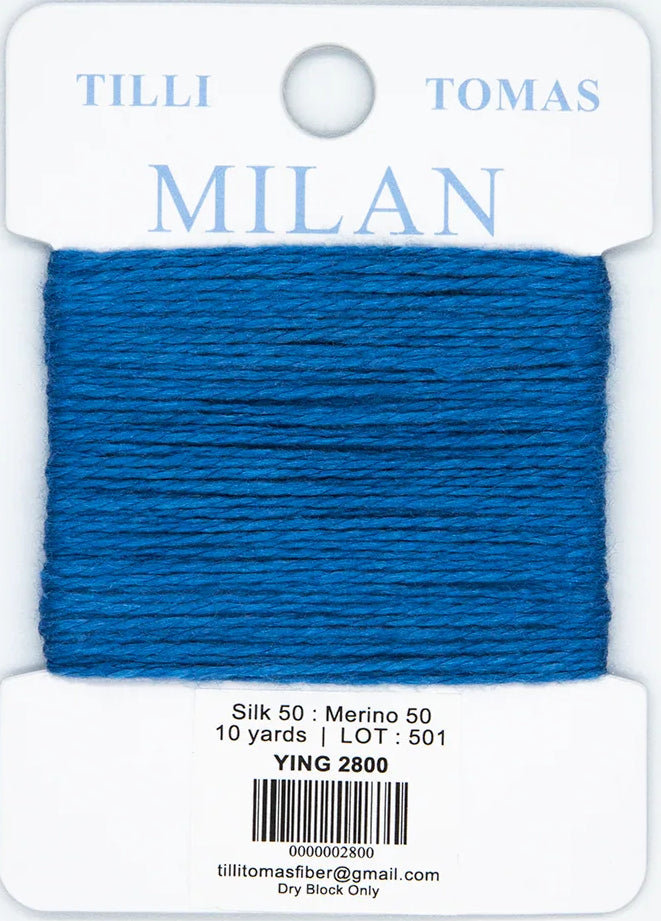 Milan Cards - 2800 Ying