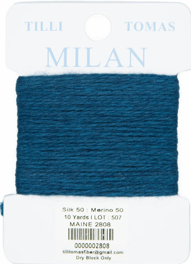 Milan Cards - 2808 Maine