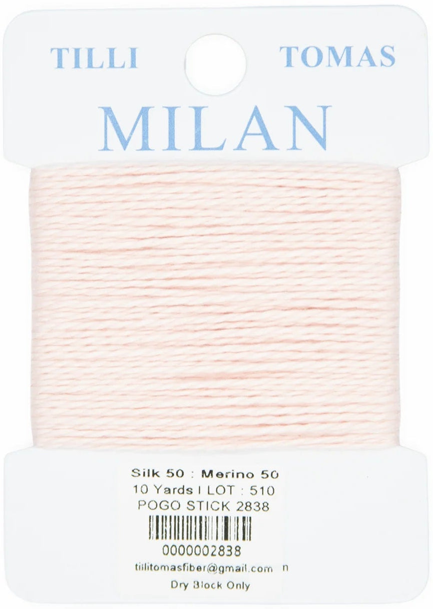 Milan Cards - 2838 Pogo Stick