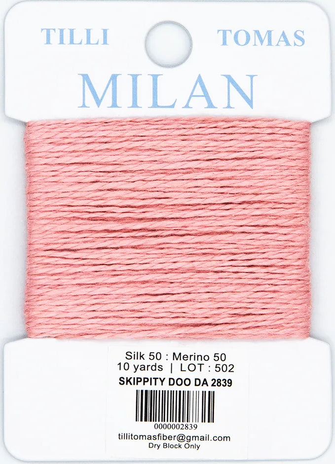 Milan Cards - 2839 Skippity Doo Da