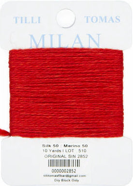 Milan Cards - 2852 Original Sin
