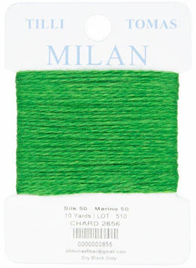 Milan Cards - 2856 Chard