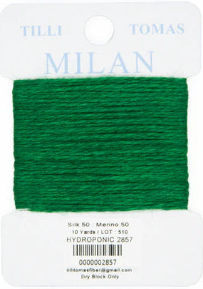 Milan Cards - 2857 Hydroponic