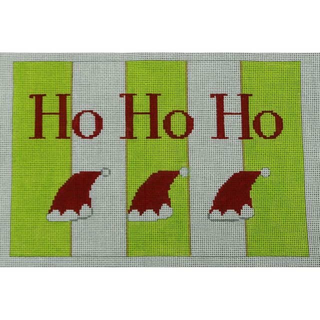 Ho Ho Ho Canvas