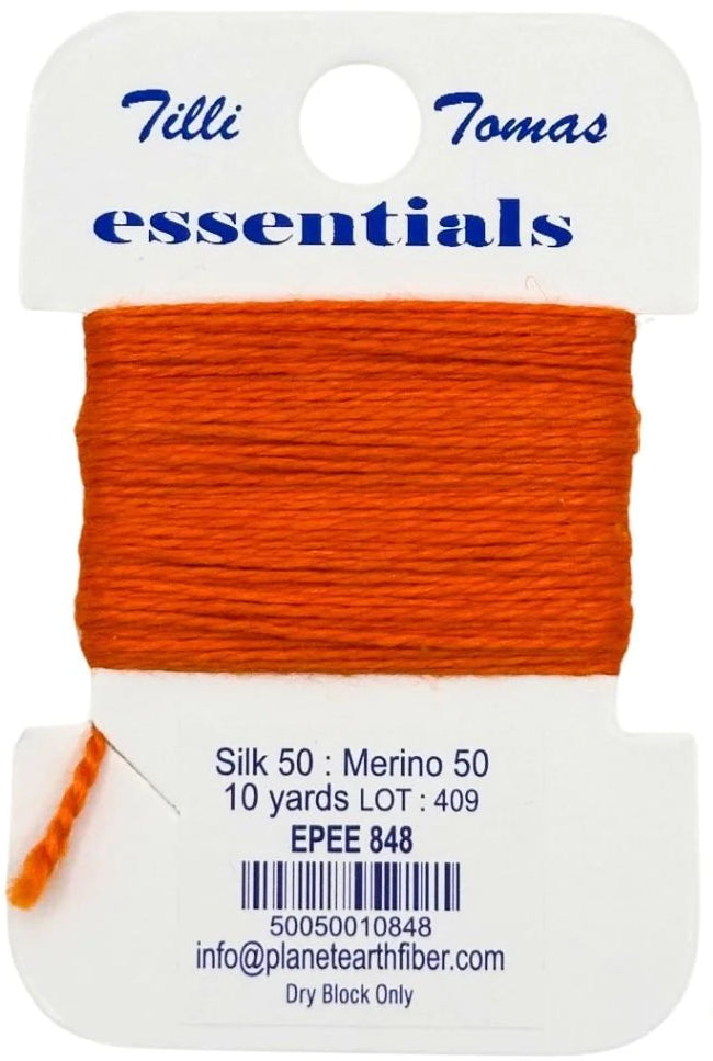 Essentials 848 Epee