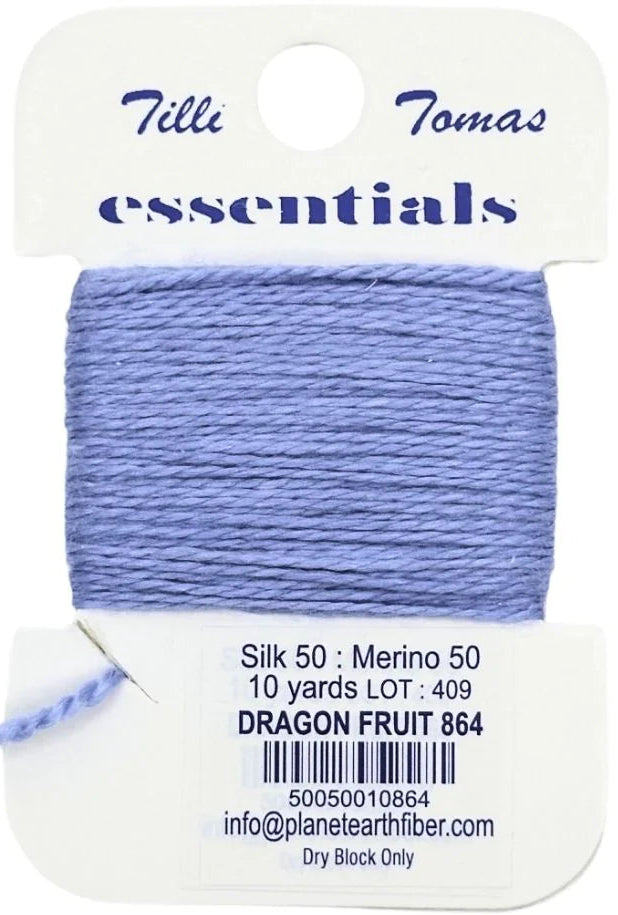 Essentials 864 Dragon Fruit
