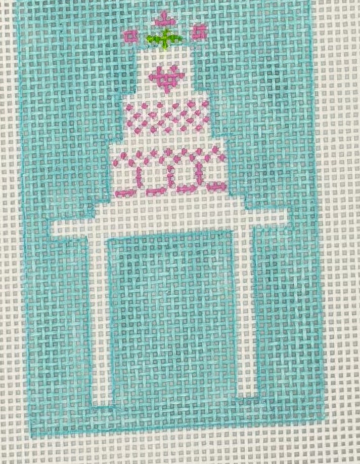 Cake Table Canvas