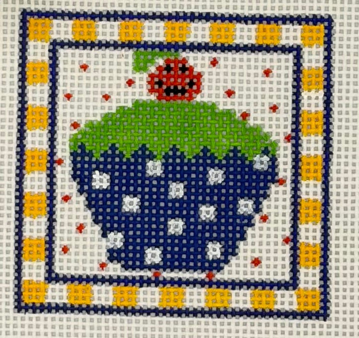 Halloween Treat Canvas