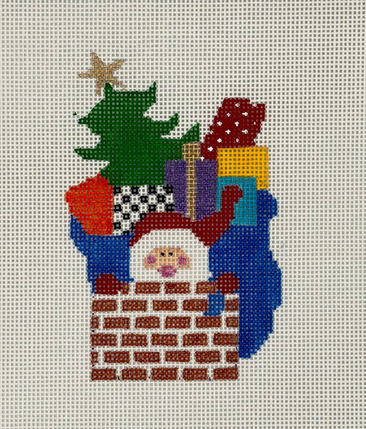 I Deliver! Canvas