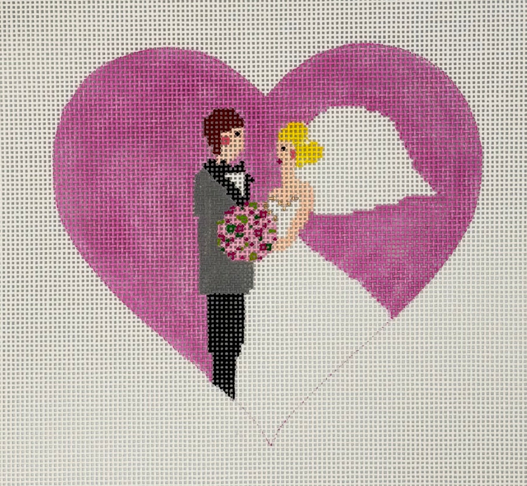 I Do! Canvas