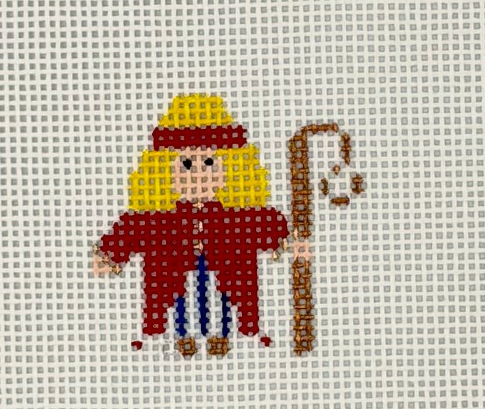 Joseph Canvas