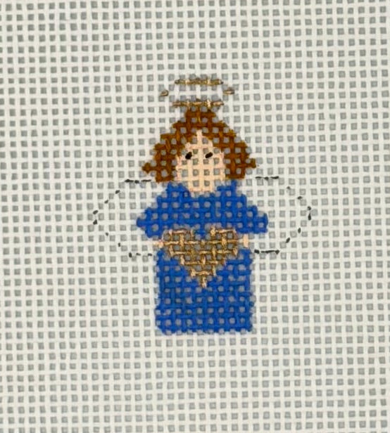 Angel Canvas