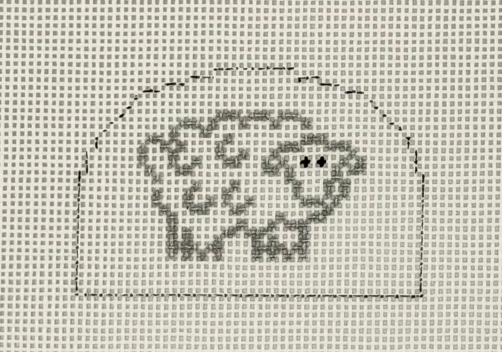 Sheep Canvas