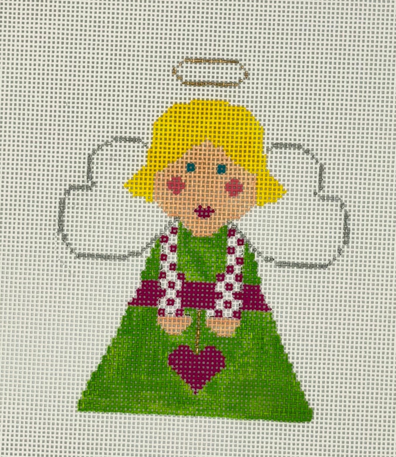 Lola Canvas