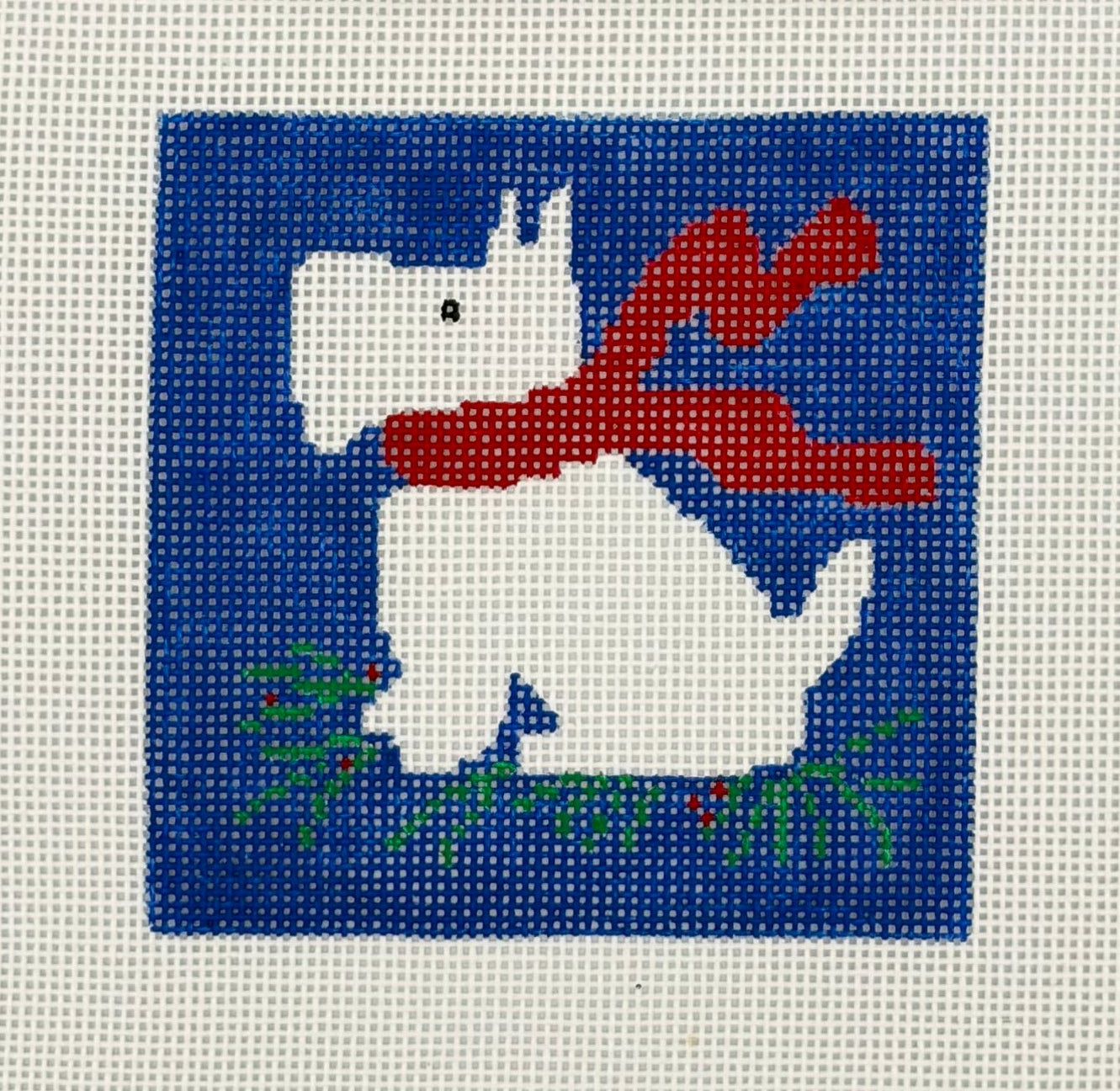 Riley Canvas