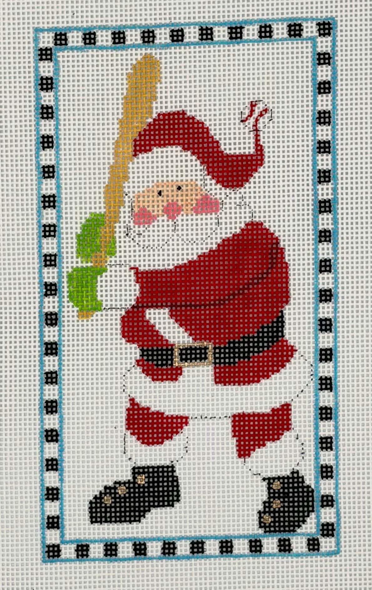 Batter Up! Canvas