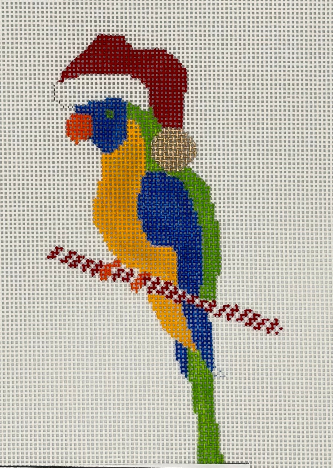 Polly Canvas