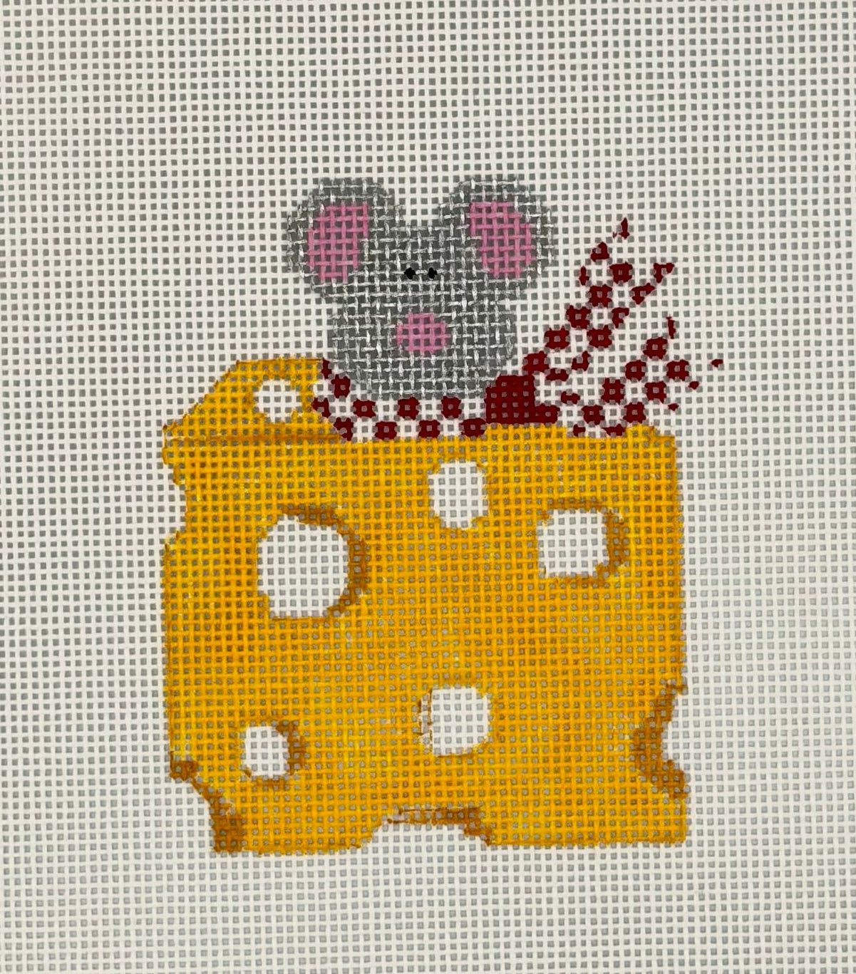 Sneaky Pete Canvas