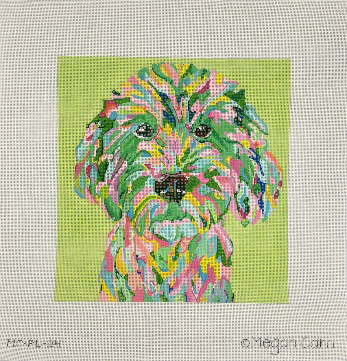 Golden Doodle
