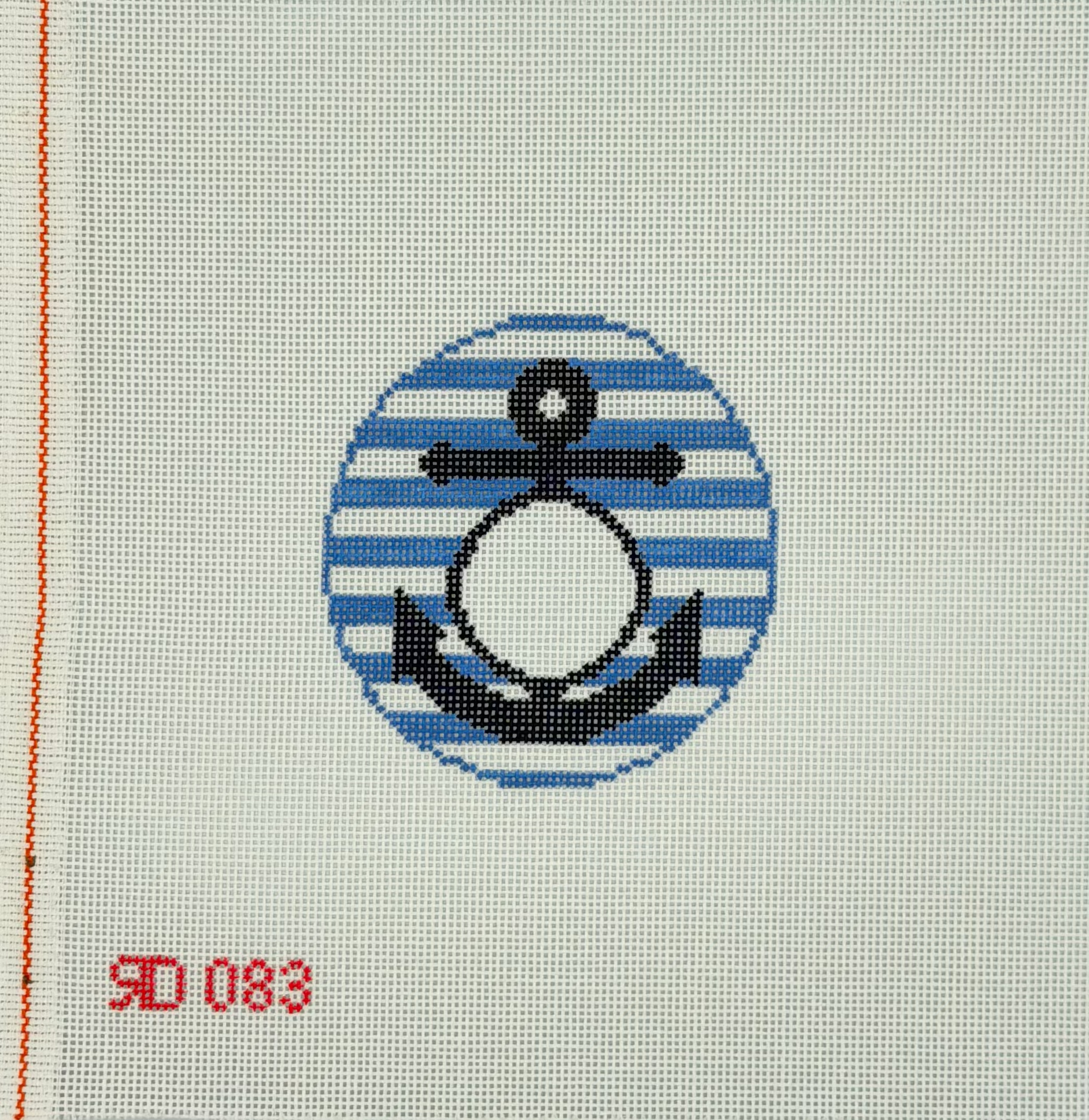 Anchor Canvas