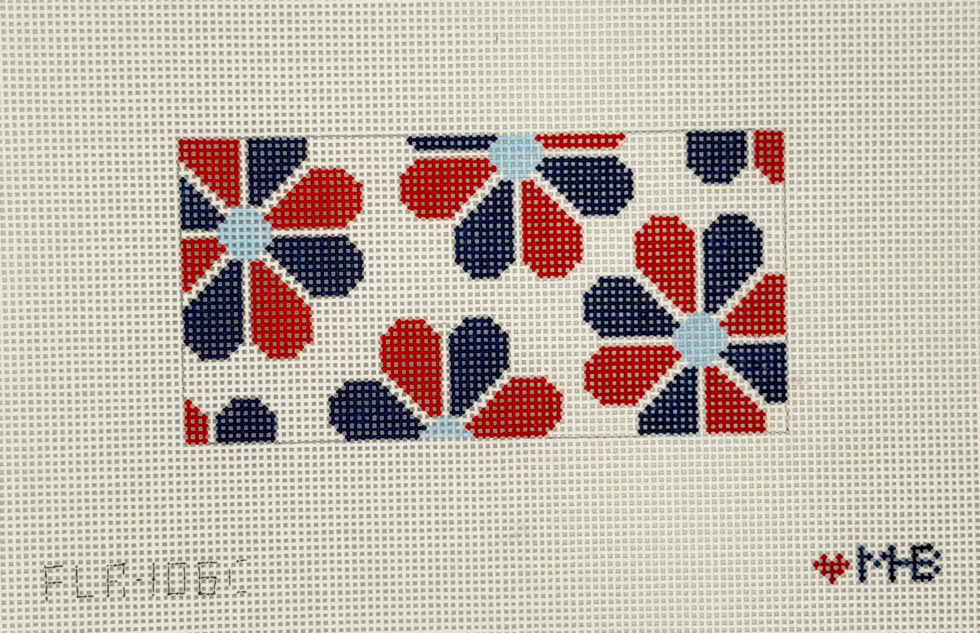 Flower Power Canvas