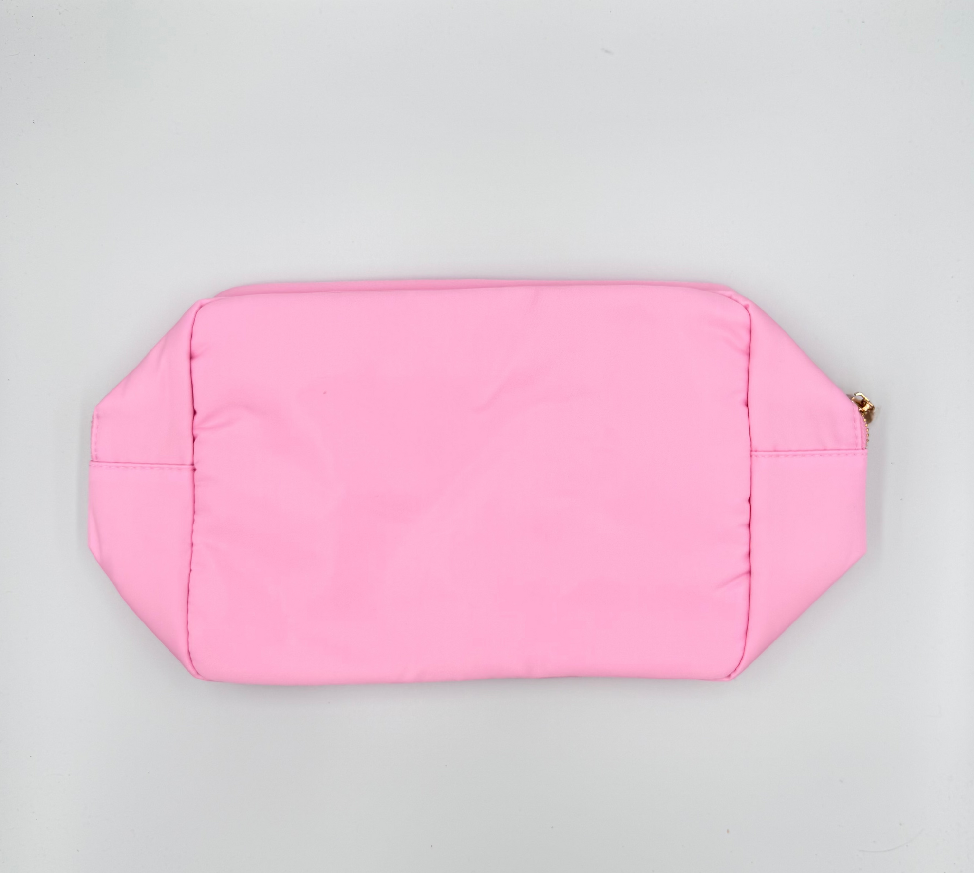 Light Pink Pouch