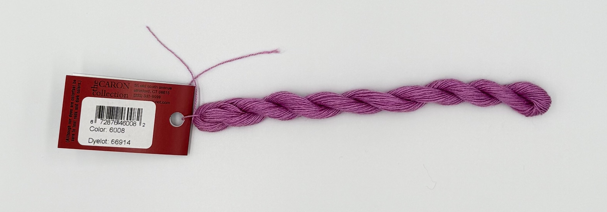 Impressions 6008 Fuchsia
