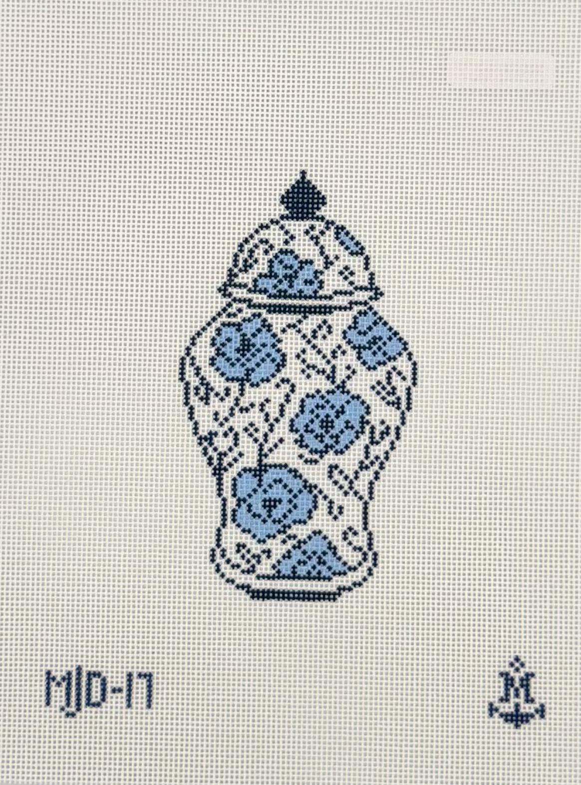 Ginger Jar Canvas