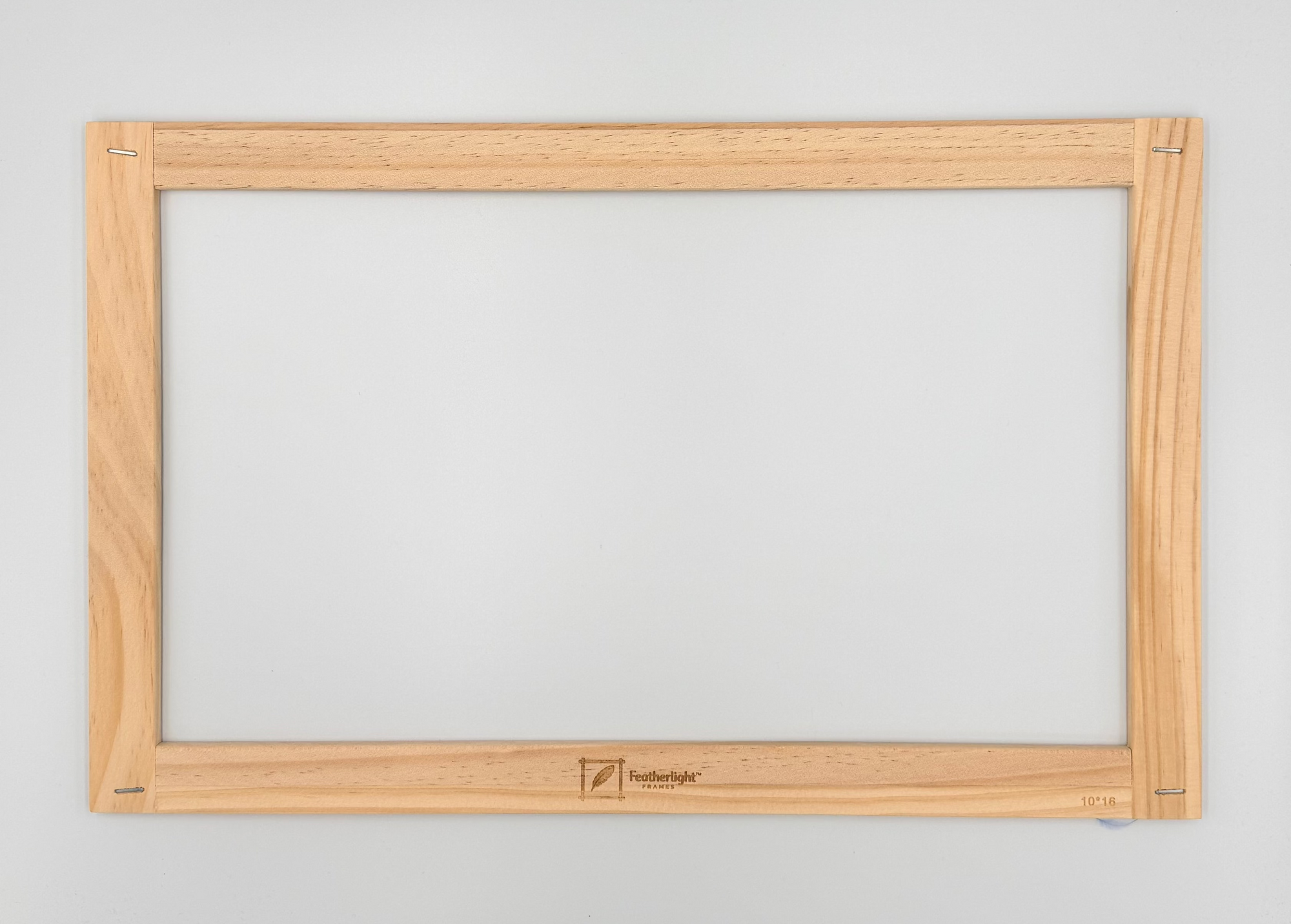 Rectangle Featherlight Frames 10" x 16"