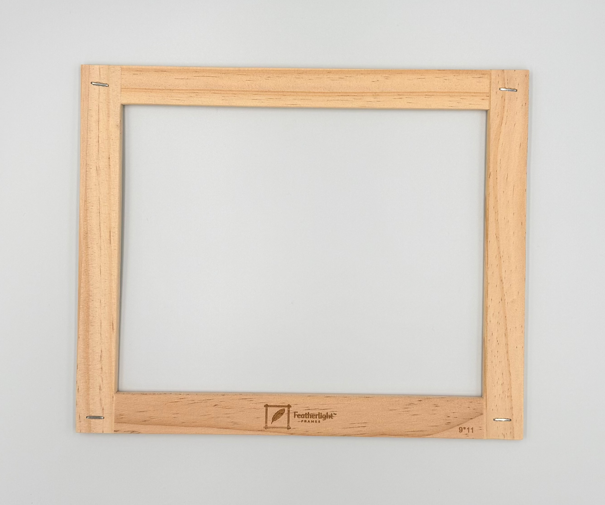 Rectangle Featherlight Frames 9" x 11"
