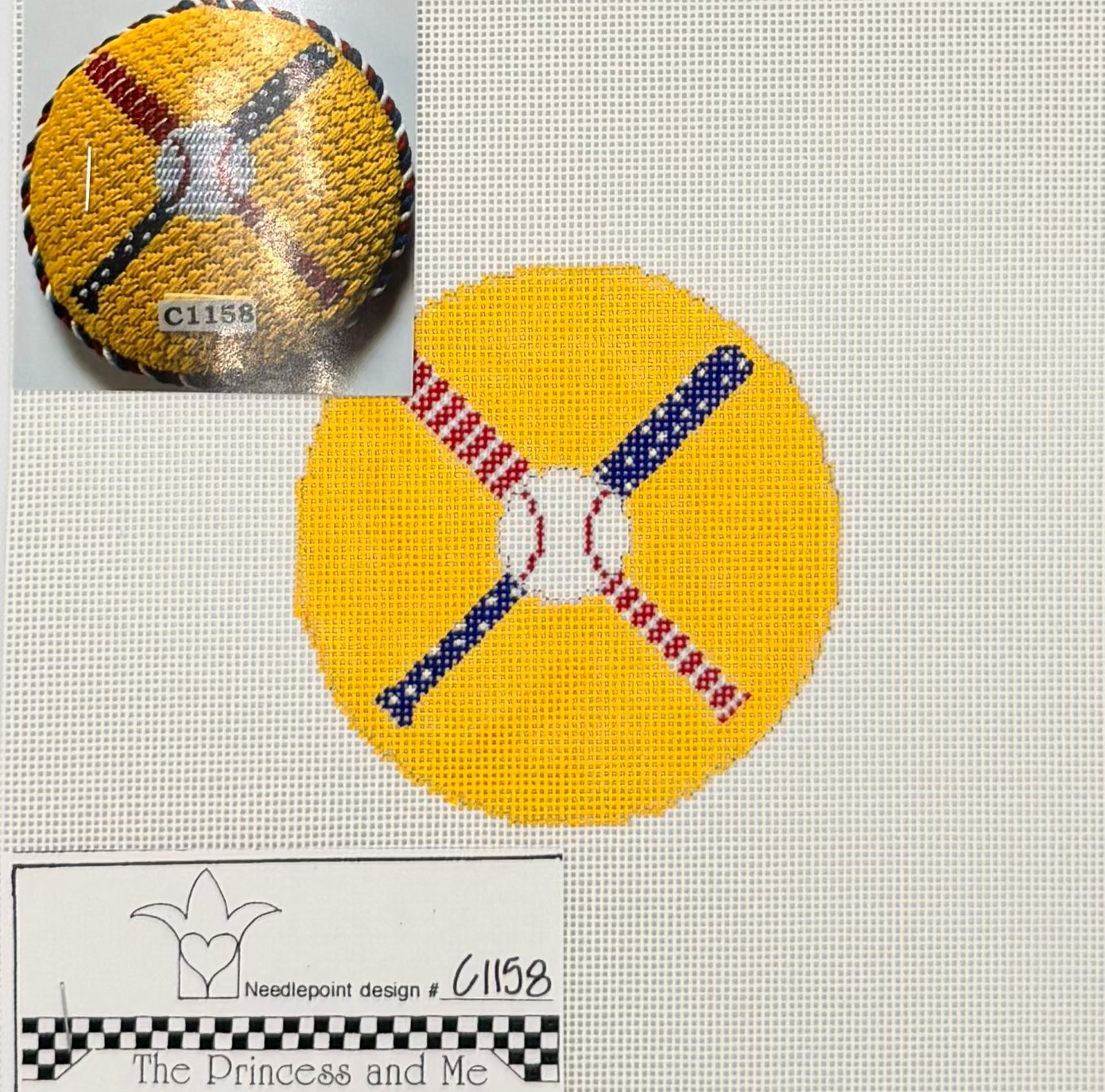 “Play Ball!” Canvas