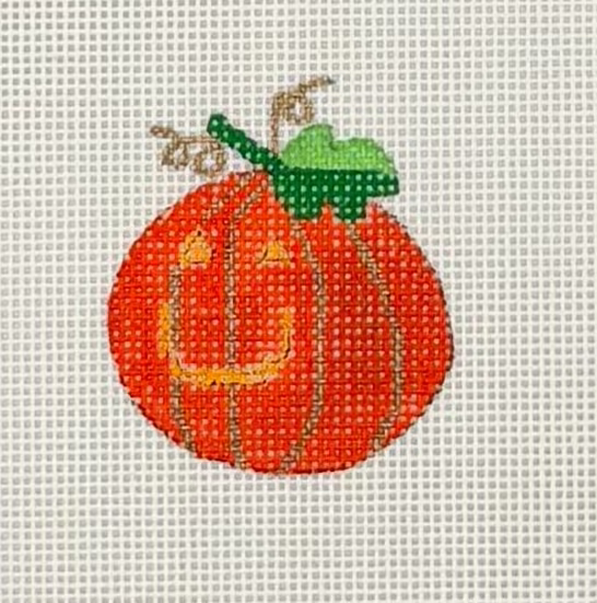 Punkin' Canvas
