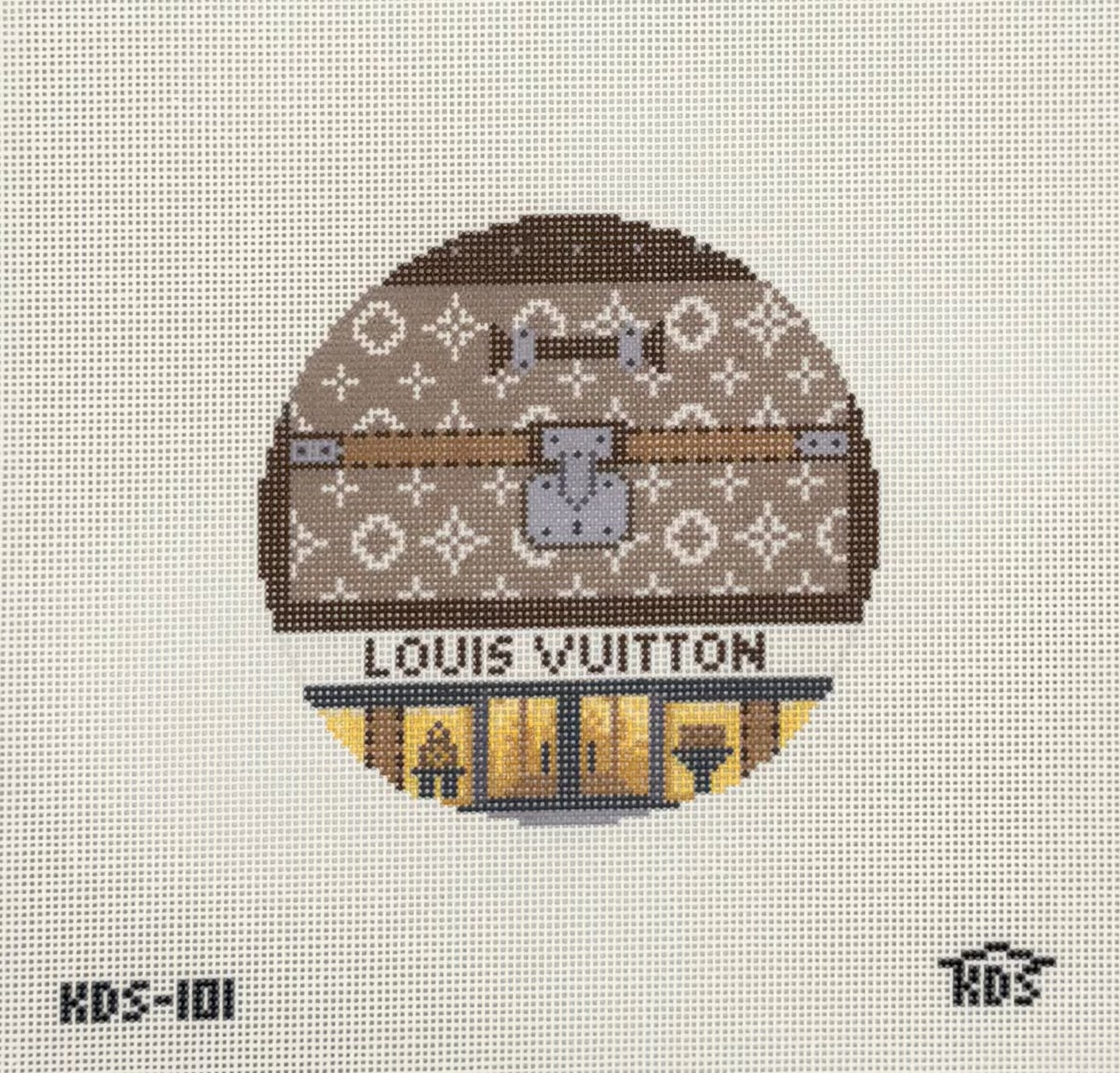 LV Storefront Canvas
