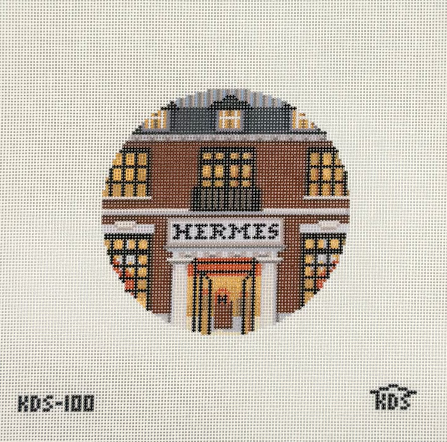 H Storefront Canvas