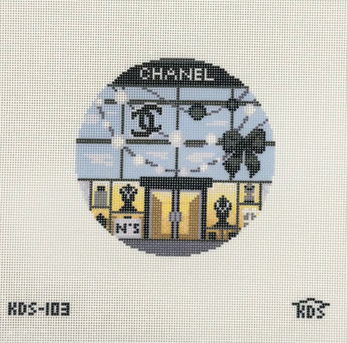 C Storefront Canvas