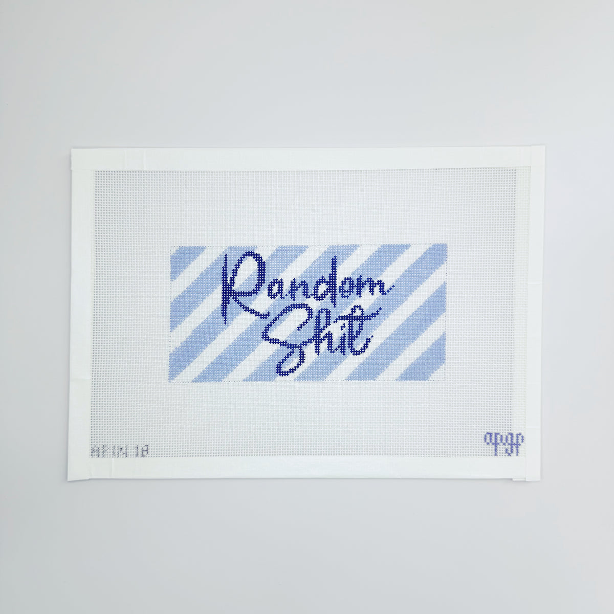 Random Sh*t Canvas